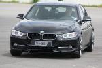 BMW 3-Series by Kelleners Sport 2012 года